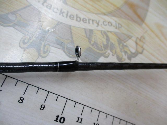 ブレイゾン C610M