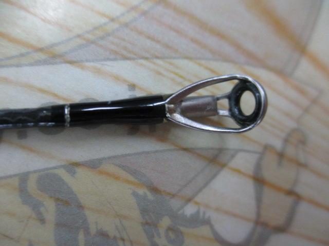 ブレイゾン C610M