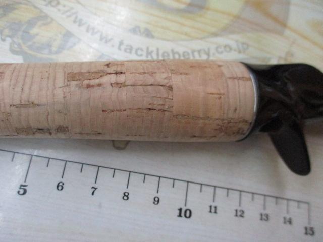 ブレイゾン C68L-BF