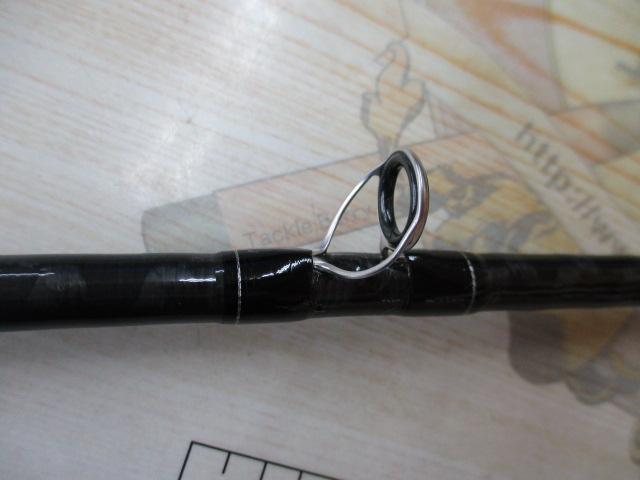 ブレイゾン C68L-BF