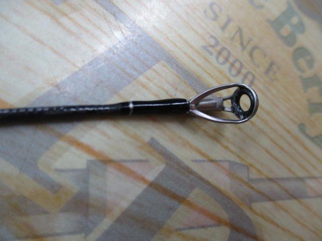 ブレイゾン C68L-BF