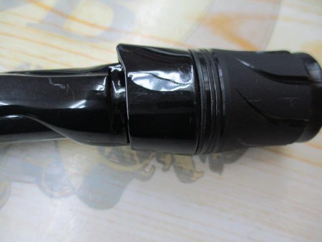 ブレイゾン C67MH-FR