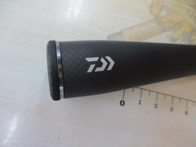 ブレイゾン C67MH-FR