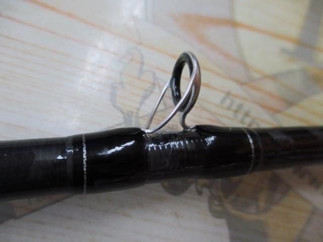 ブレイゾン C67MH-FR