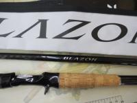 ブレイゾン C72H