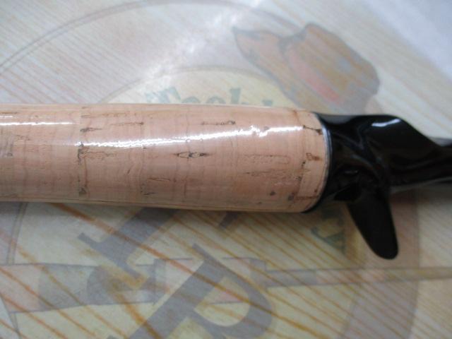 ブレイゾン C610MH