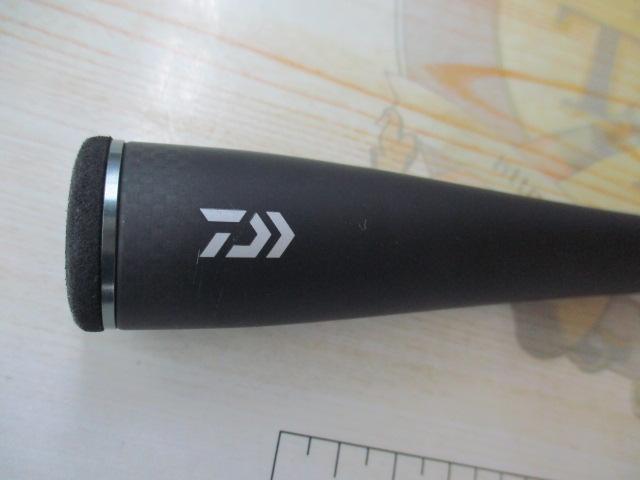 ブレイゾン C610MH