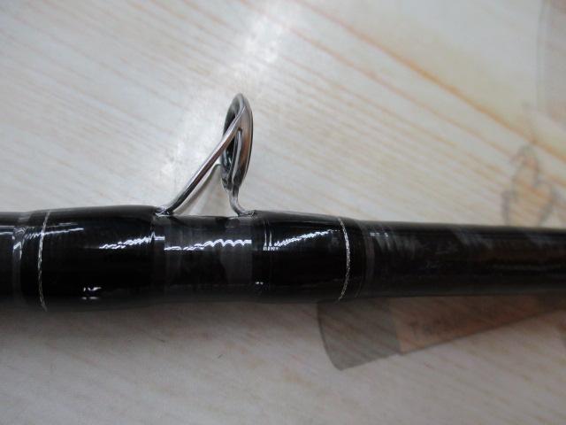 ブレイゾン C610MH