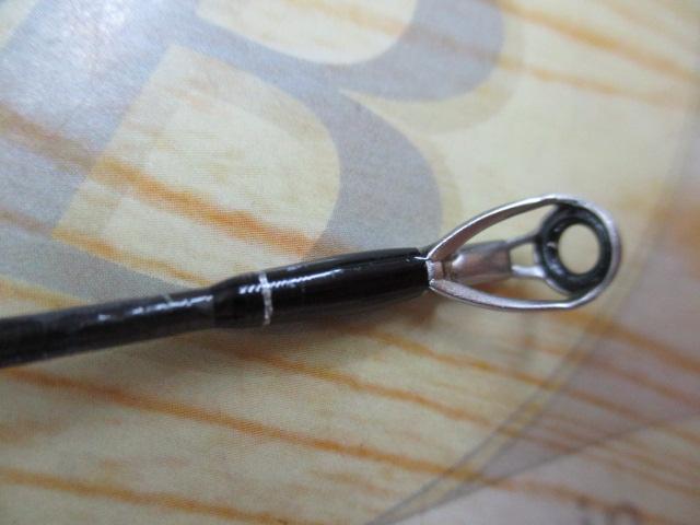 ブレイゾン C610MH