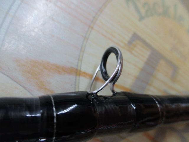 ブレイゾン C70XH