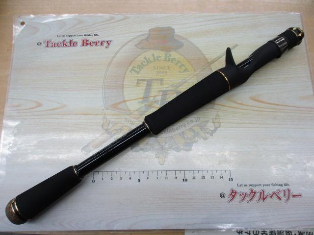 グラディエーターアンチ GA-72HC キングヘビー