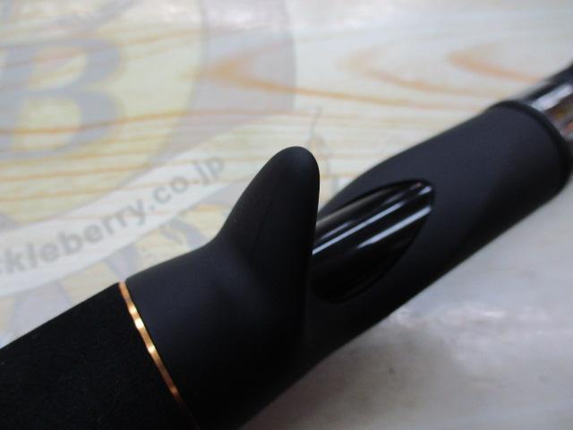 グラディエーターアンチ GA-72HC キングヘビー