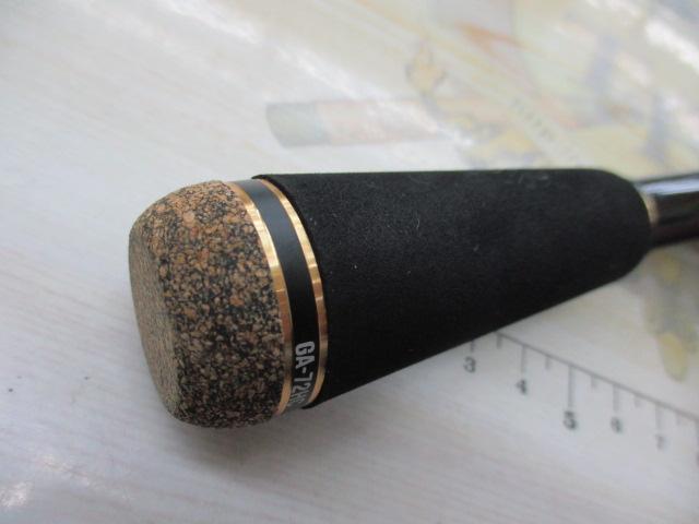 グラディエーターアンチ GA-72HC キングヘビー