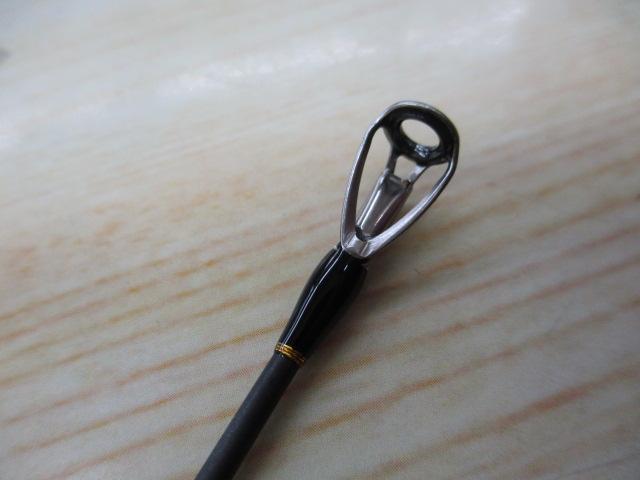 グラディエーターアンチ GA-72HC キングヘビー