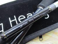 グラディエーターアンチ GA-72HC キングヘビー