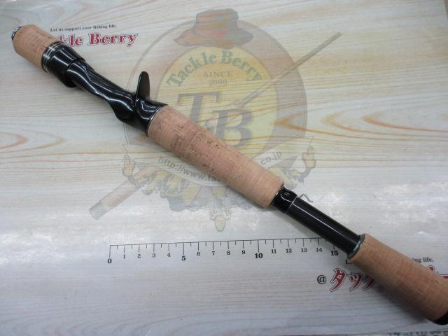 ブラックレーベル BLX LG 661ML+RB