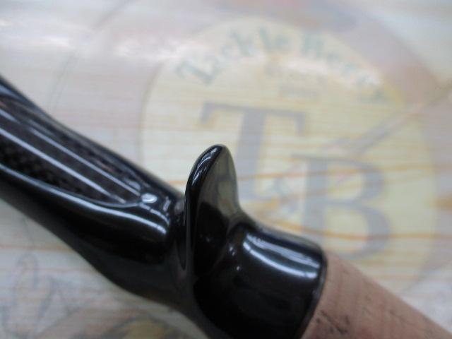 ブラックレーベル BLX LG 661ML+RB