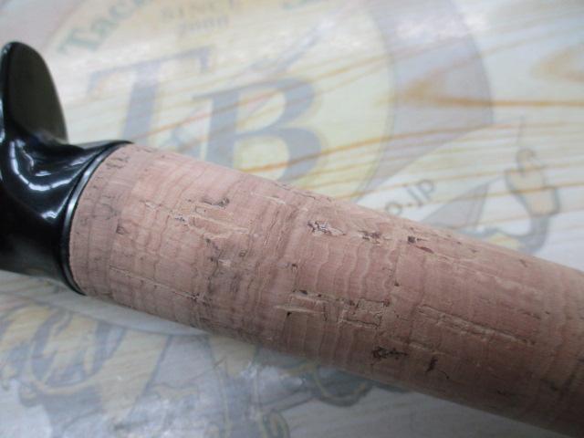 ブラックレーベル BLX LG 661ML+RB