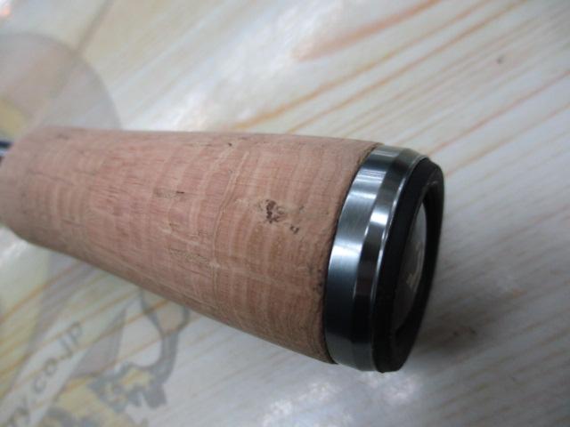 ブラックレーベル BLX LG 661ML+RB