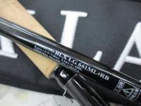 ブラックレーベル BLX LG 661ML+RB