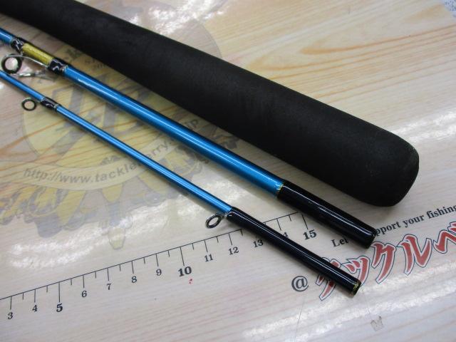 マニアスアオリスペシャル300