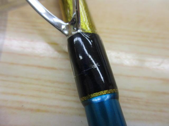 マニアスアオリスペシャル300