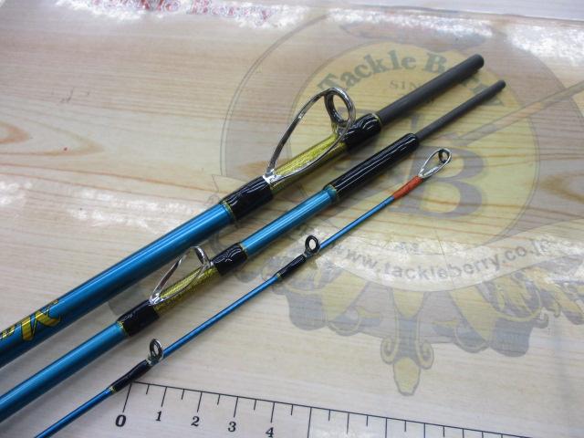 マニアスアオリスペシャル300