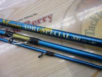 マニアスアオリスペシャル300