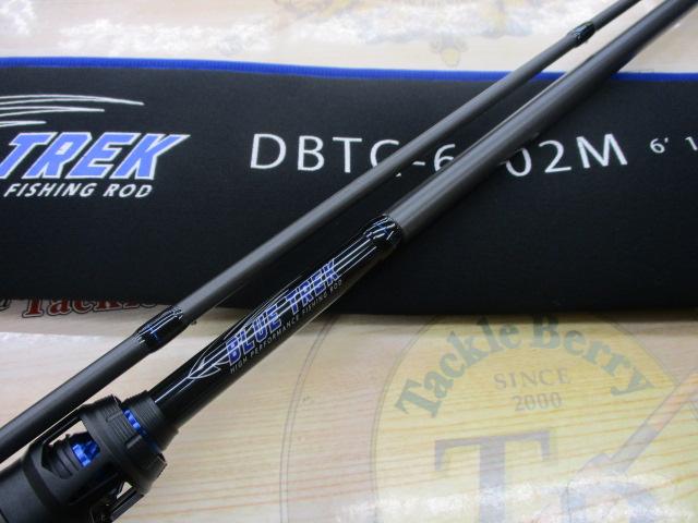 ブルートレック DBTC-6102M