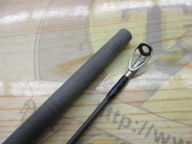 ブルートレック DBTC-6102M