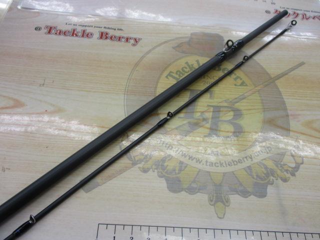 ブルートレック DBTC-6102M