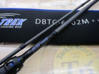 ブルートレック DBTC-6102M