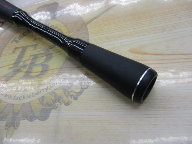 18ポイズンアドレナ 167L-BFS