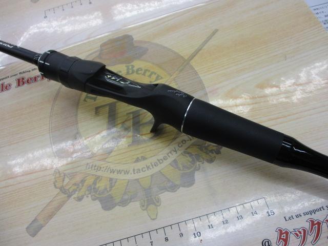 18ポイズンアドレナ 167L-BFS