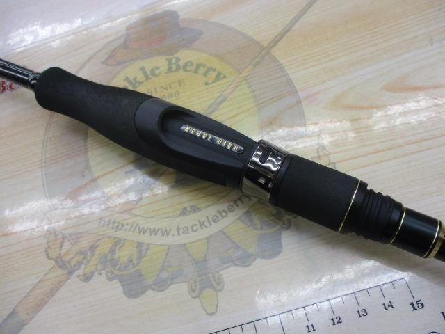 グラディエーターアンチ GA-65MS スピンボーダー