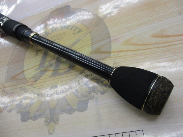 グラディエーターアンチ GA-65MS スピンボーダー