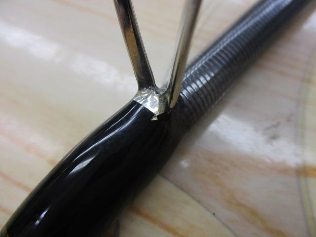 グラディエーターアンチ GA-65MS スピンボーダー