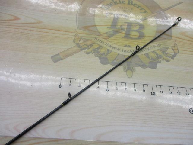 グラディエーターアンチ GA-65MS スピンボーダー