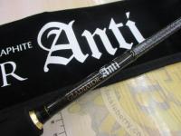 グラディエーターアンチ GA-65MS スピンボーダー