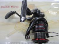 20ヴァンフォード 4000XG