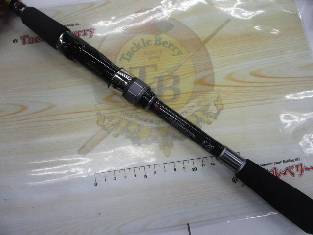 クロスビートSW 836TML