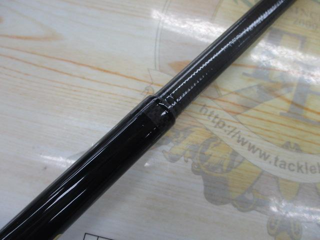 クロスビートSW 836TML