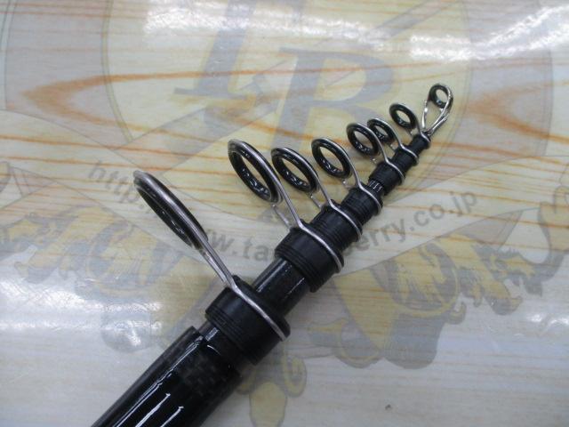 クロスビートSW 836TML