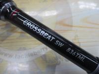クロスビートSW 836TML