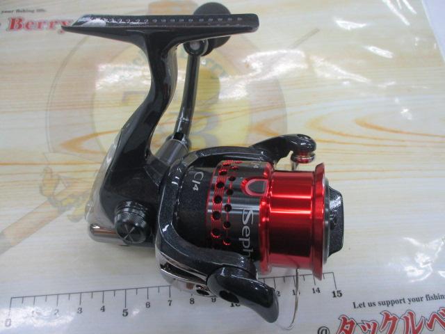 08セフィアCI4 C3000S｜＠ベリーネット 日本最大新品中古釣具WEBショップ