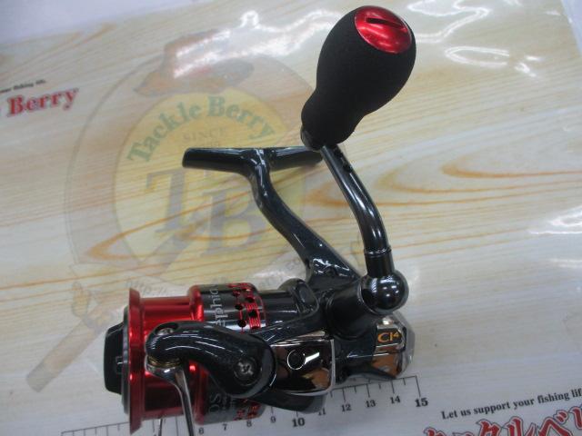 08セフィアCI4 C3000S｜＠ベリーネット 日本最大新品中古釣具WEBショップ