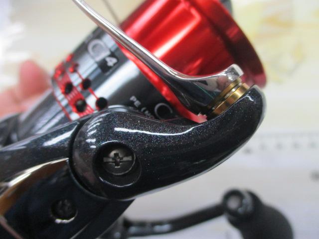 08セフィアCI4 C3000S｜＠ベリーネット 日本最大新品中古釣具WEBショップ