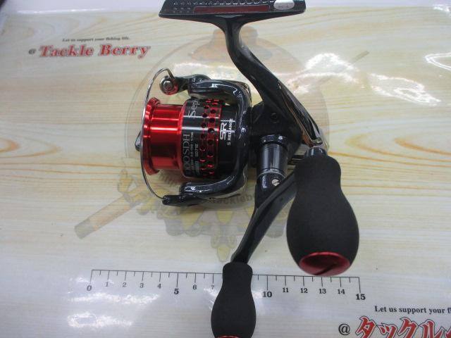 08セフィアCI4 C3000SDH｜＠ベリーネット 日本最大新品中古釣具WEBショップ