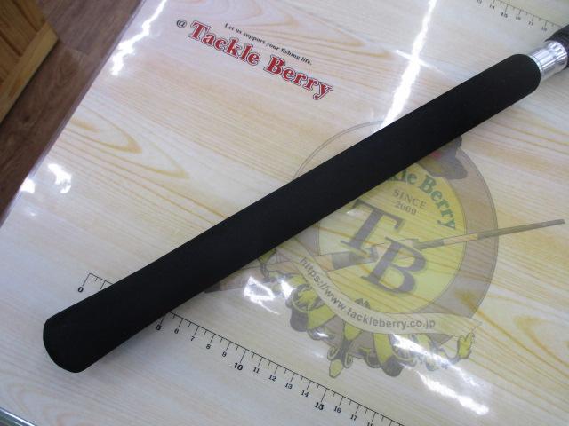 19ソルティーアドバンスショアジギング 100MH