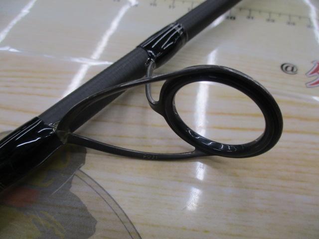 19ソルティーアドバンスショアジギング 100MH